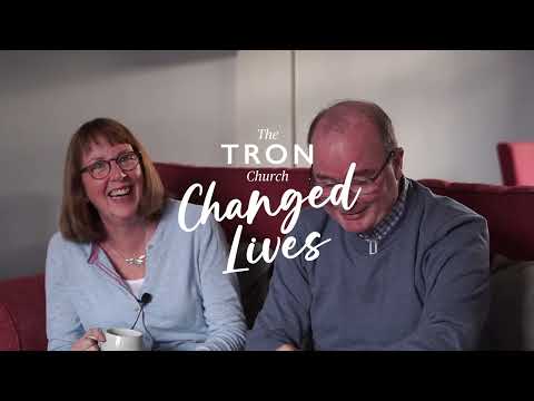 Changed Lives - Steven and Phyllis