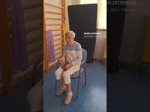 Older Adults Training
