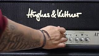 Video thumbnail for Hughes & Kettner Attax 200 Demo by EfraVilla Music