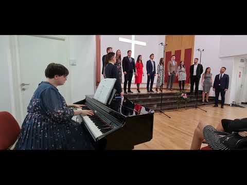 Grupul Vocal BelCanto - Cerul rasuna de ecou