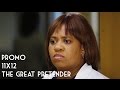 Grey's Anatomy Promo - "The Great Pretender" (11x12)