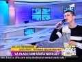 Lacatus Nicolae - O, mama (Live) 