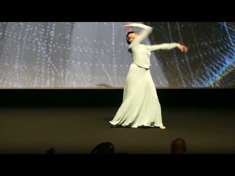 FCAD 2025 - Opening Ceremony - Dance with Marie Agnès Gillot