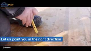Let Building Point Ohio Valley Point You in the Right Direction!