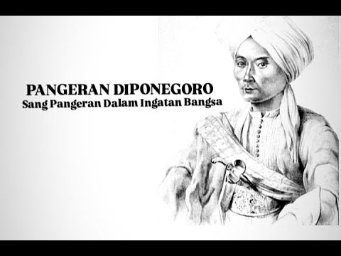 Melawan Lupa - Diponegoro: Sang Pangeran Dalam Ingatan Bangsa