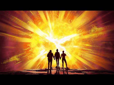 Video thumbnail for Solace of the Red Giant