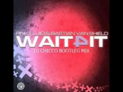 Pink Fluid & Bastian Van Shield - Wait 4 It (Chicco Remix)