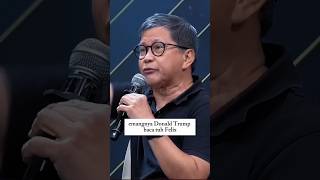 Download lagu WHEN ABU JANDA'S ARROGANCE IS HUMILIATED BY ROCKY GERUNG‼️LIGHTS UP KING🔥 #rockygerung mp3