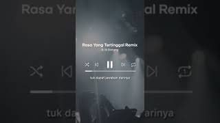 Download lagu Rasa Yang Tertinggal - ST12 (Remix Lagu Tiktok Viral) #Shorts mp3