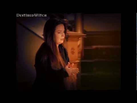 Charmed [7.16] ''The Seven Year Witch'' Opening Credits | Perfect