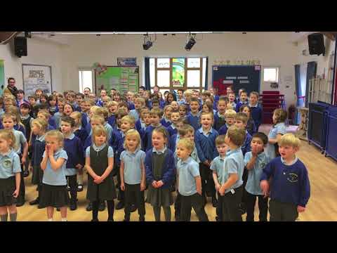 20 Sleeps - Puddletown First School