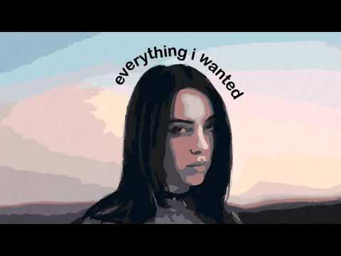 Billie Eilish - Everything I Wanted (Bayza Remix)