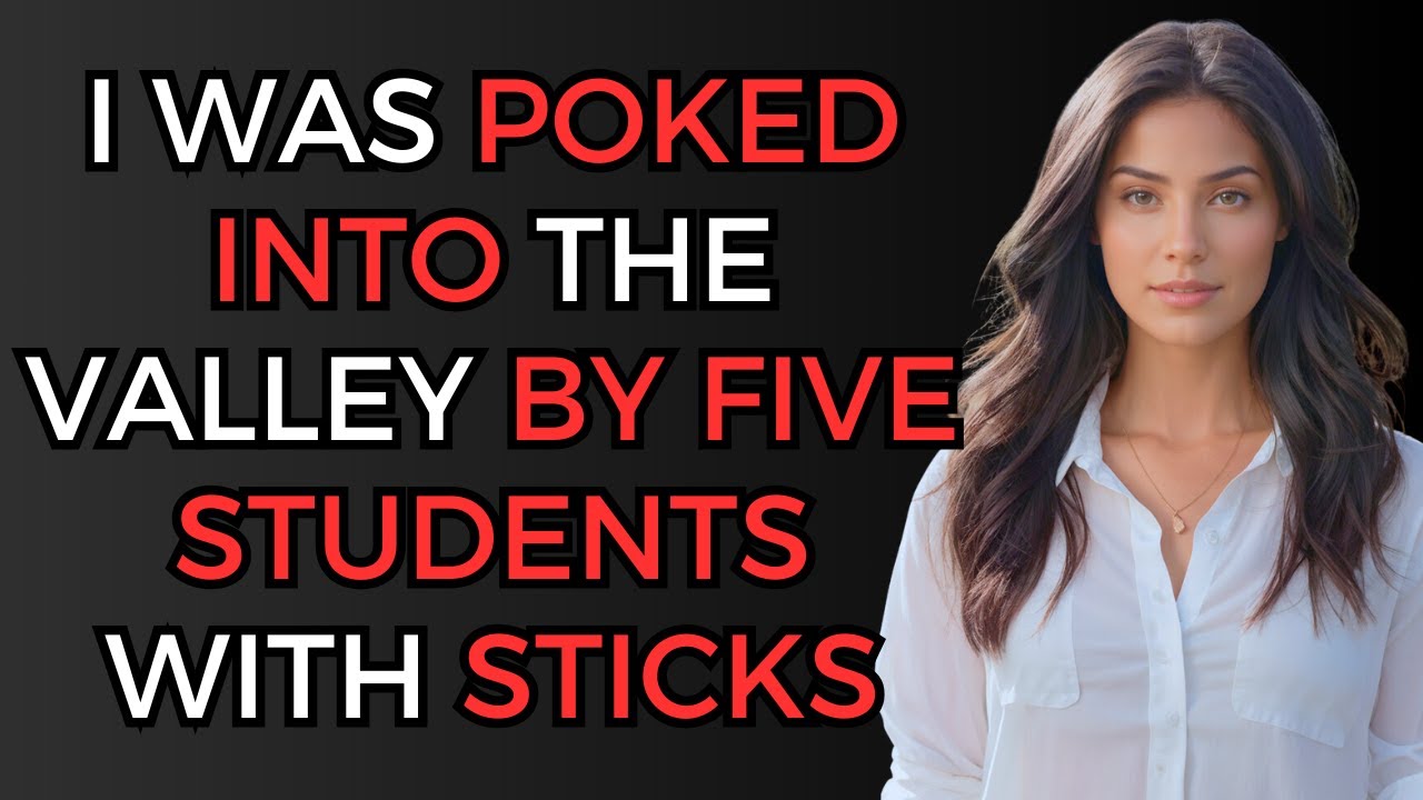 I Was Taken Turns By Five Students One After Another | A true infidelity story