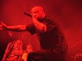 The Haunted – In Vein (New England Metal And Hardcore Festival 2003)