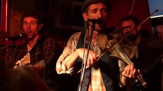 Scythian - "Cubicles and Tylenol"