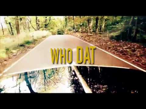 WHO DAT - J30 Feat. Mala Reignz  (OFFICIAL VIDEO)