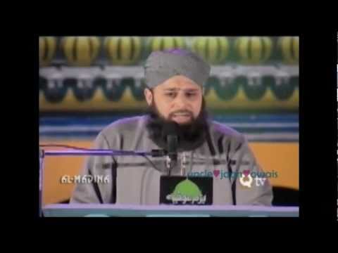 HAPPY BIRTHDAY MY UNCLE♥JAAN♥OWAIS.. WE LUV U 4 ALLAH & AAQA!!