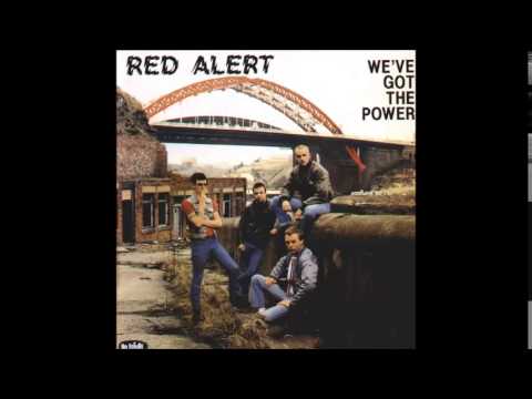 Spg - Red Alert