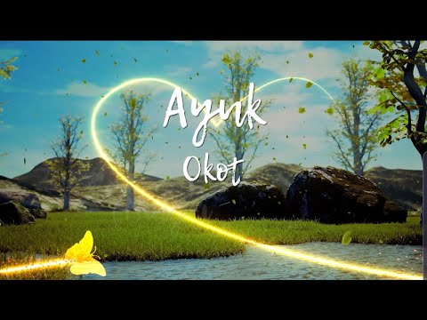Ayuk - Okot (Lyric Video)