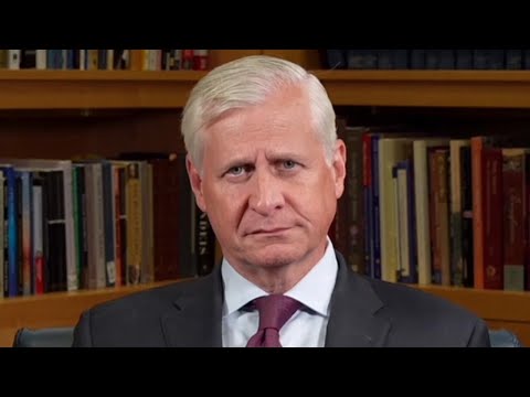 Historian Jon Meacham on the national mood surrounding America 250