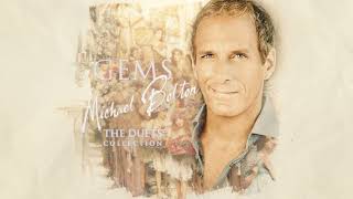 Michael Bolton &amp; Eva Cassidy | Fields of Gold (Official Visualizer)