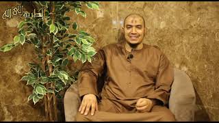 صورة دوق طعم الاحتساب .. #عمرة_التربية_3 .. أ . أحمد بهجت