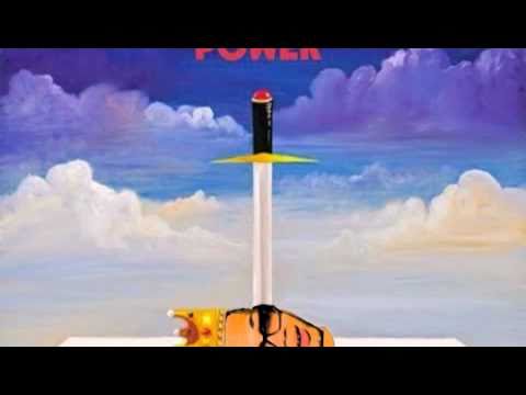 iLLA (a.k.a iLLAJ) - POWER (freestyle).m4v