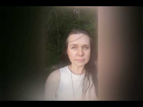 Olen sinussa - Johanna Kurkela cover by Minna Salo @amilda