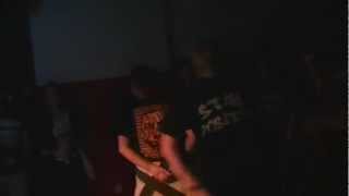 Become As One - Wake up and live (Youth Of Today) @ Edge Day in Novi Sad @ CK13