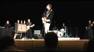 Kelly - Del Shannon Live