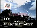 AVSEQ03 Chiquitita