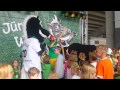Rick Junior - "So Gehen Die Fohlen , Die Fohlen Gehen So " (Kids Version)