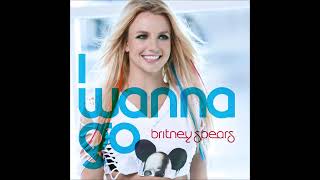 Download lagu Britney Spears - I Wanna Go mp3