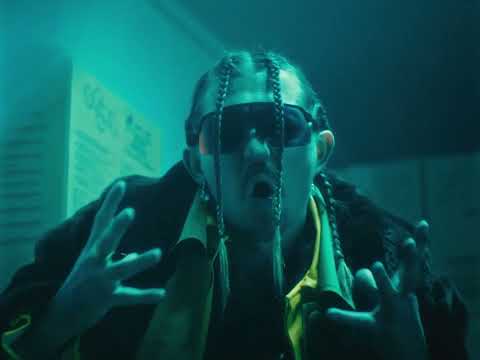 Mc n roll (Best burgir) Parodie