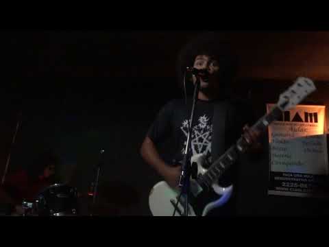 Days of Hate @ Brutal Kaos III on December 8th 2017