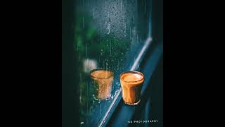 Rainy Morning Status | Rain Whatsapp Status Video | Barish