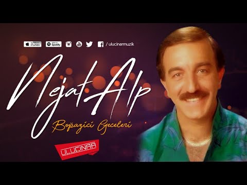Nejat Alp - Sen Ağlama Sen