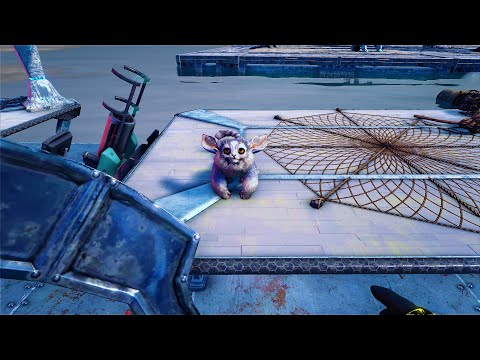 Ark Primal Fear Season 3 #12 Taking on the Gaia Bosses