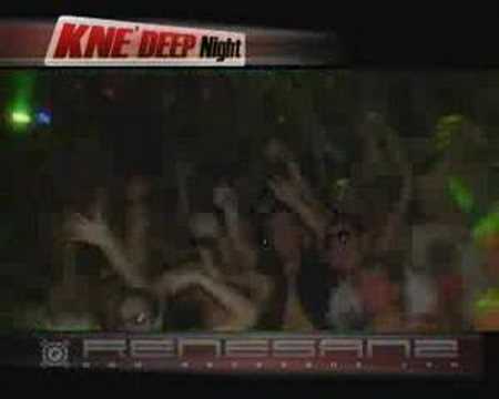 DJ Rush - club Masai Bulgaria 15.08.2007