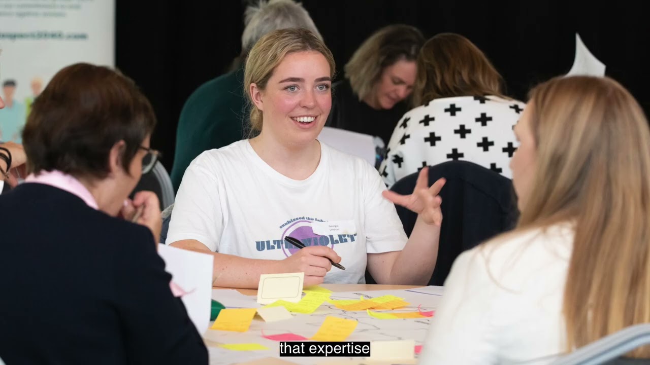 Barwon South West Public Health Unit and WHWBSW Partnership