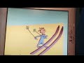 Clip To Dr Seuss Beginner Book Video Hop On Pop 1991 VHS Goldstar Print
