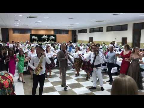 Doruț Dogaru || Formația Daniel Dogaru Live 2022 Maramureș