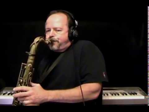 Jazz Improvisation Lessons by Randy Hunter - Saxophone Lessons