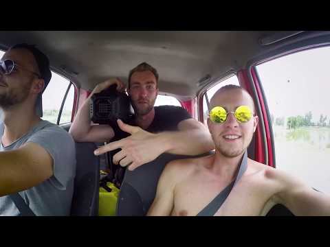 Sepp - Action (Prod. by Bassrael) (Official Video)