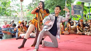 Download lagu COWOK MISTERIUS❗FULL DUET Maut - Ndolalak Mekar Arum mp3