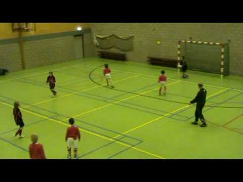 Obbicht F3 - Ovcs F3 20 12 2008 zaal