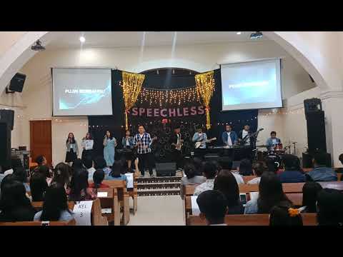 Yesus Kam Kap E - JPCC Worship