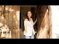 Interior Designer Kelli Daley S Serene Mexican Villa With Rooftop Oasis