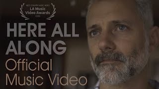 Danny Hamilton - Here All Along (Official Music Video)