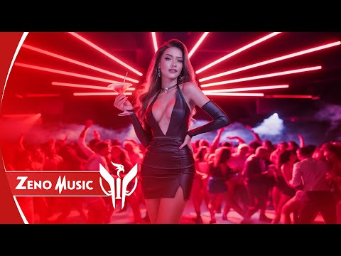 COCO ✘ Zeno Music - Petrecere in Balkani